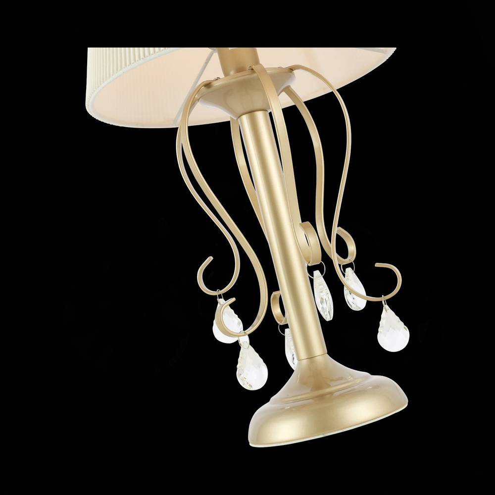 Лампа прикроватная Evoluce Azzurro SL177.204.01