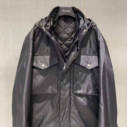 Ветровка и безрукавка Prada, арт. 458414431