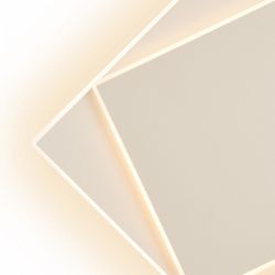 Накладной светильник Mantra Dakla 6429