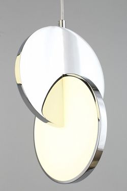 Подвесной светильник Aployt Mila APL.044.06.24