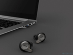 Jabra Evolve 65t беспроводная гарнитура Titanium Black, Bluetooth, Link 370, MS ( 6598-832-109 )
