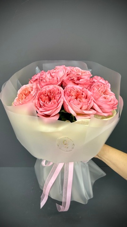 Заказ на 17 июля