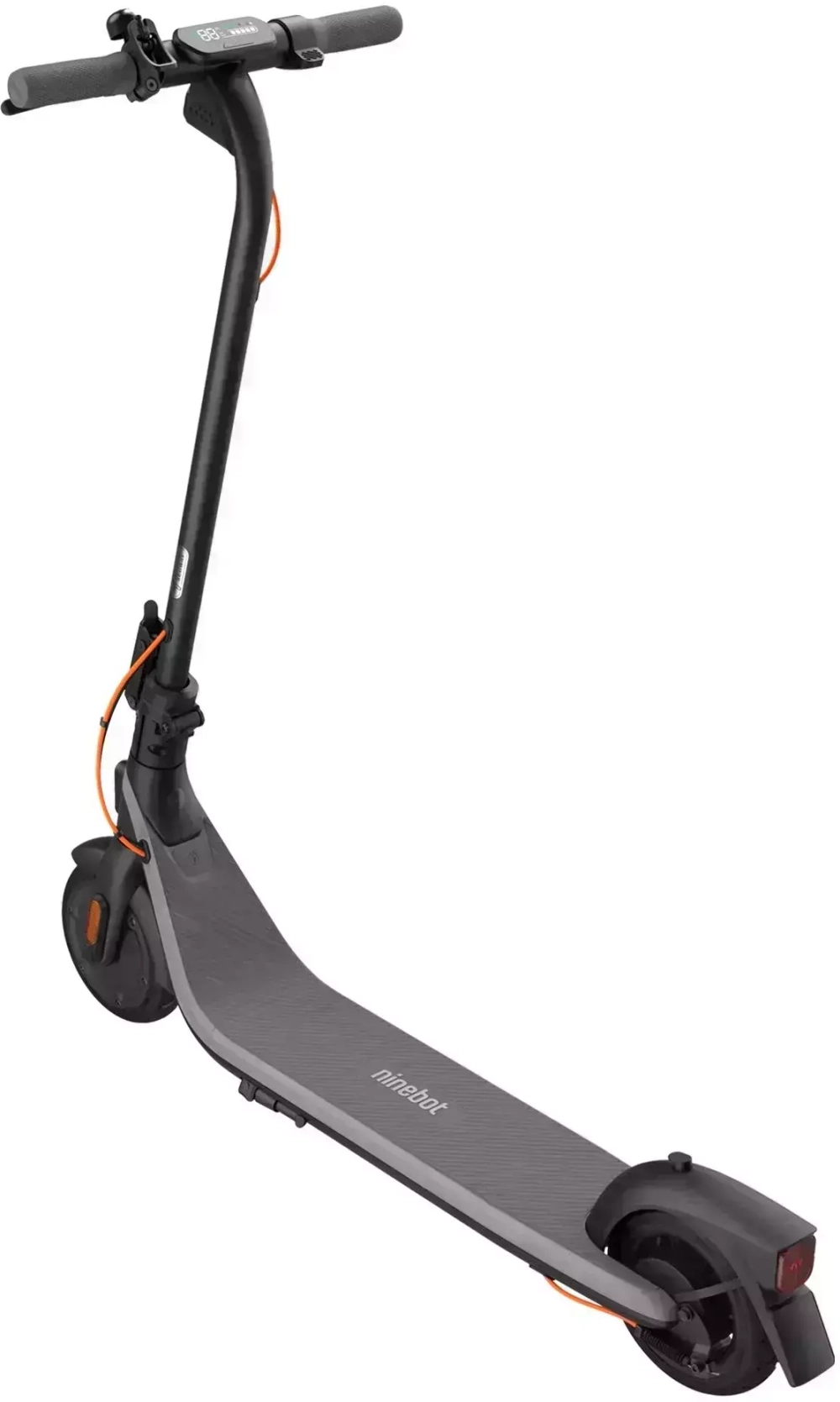 Электросамокат Ninebot KickScooter E2 Plus