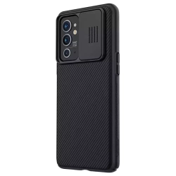 Накладка Nillkin CamShield Case с защитой камеры для OnePlus 9 RT