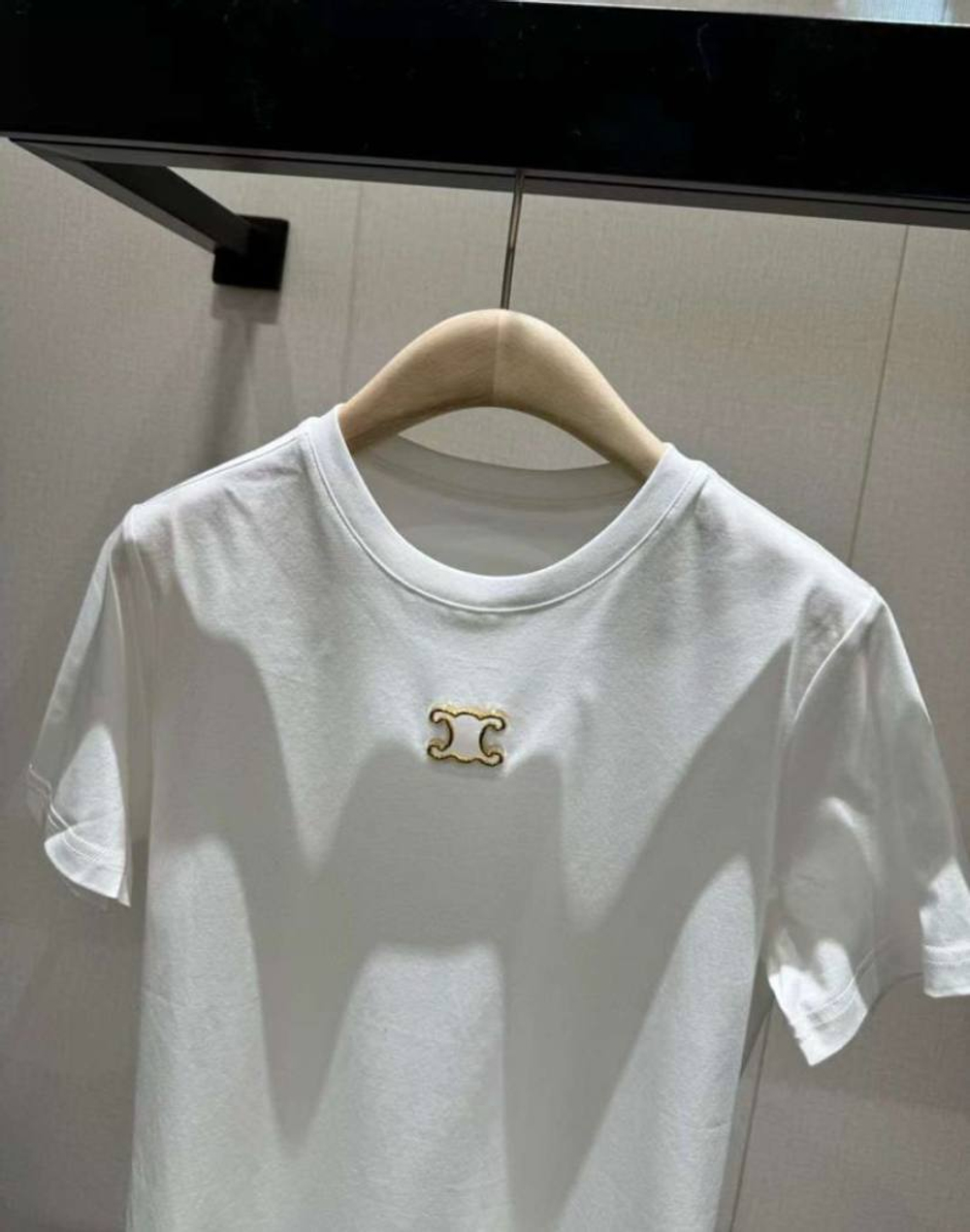 Футболка Celine