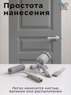 Грунт Полиуретановый Двухкомпонентный 2.5 кг