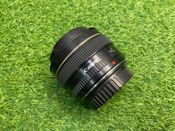 Canon EF 50mm 1.4 USM