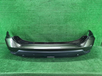 Бампер задний Nissan X-Trail T32 (2017-2022)