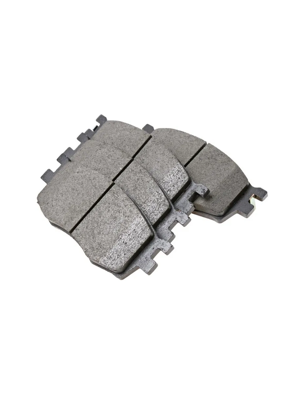 Колодки тормозные KIA Rio 3 (05-) (ИжАвто) передние (4шт.) SANGSIN