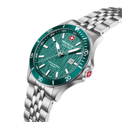 Swiss Military Hanowa Flagship Elements Earth SMWGH0006704