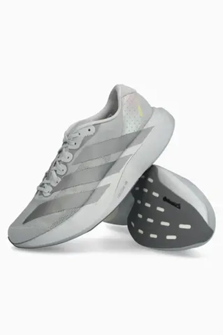 Кроссовки adidas Adizero EVO SL - серый