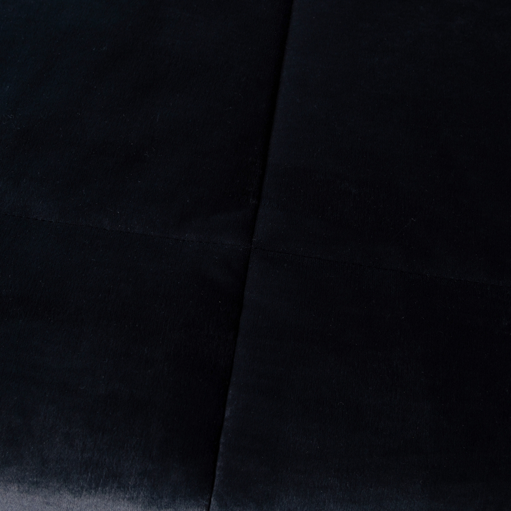 Комплект постельного белья на резинке Сатин Velouria Luxe с Одеялом VLR004