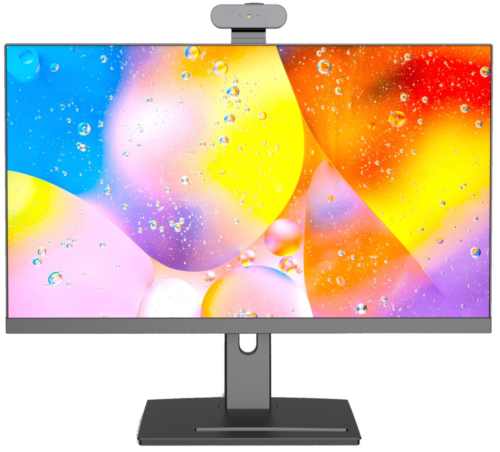 Моноблок 23.8'' Rikor AIO 201.1/23