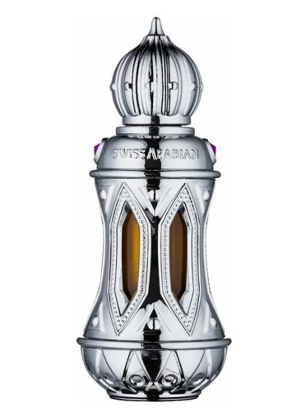 Swiss Arabian Attar Mubakhar