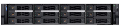 Шасси Dell PowerEdge R760