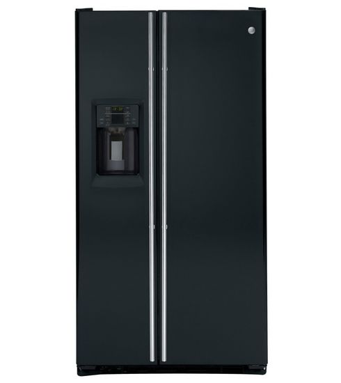 Холодильник General Electric RCE24VGBBFBB