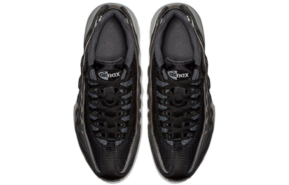 Кроссовки Nike Air Max 95 Y2K (Женская размерная сетка)