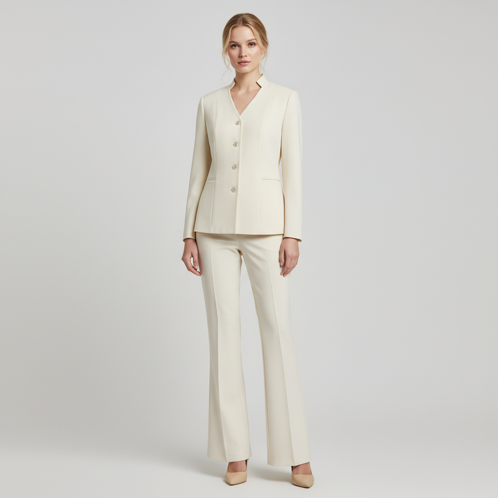 Жакет женский "Ирис" 