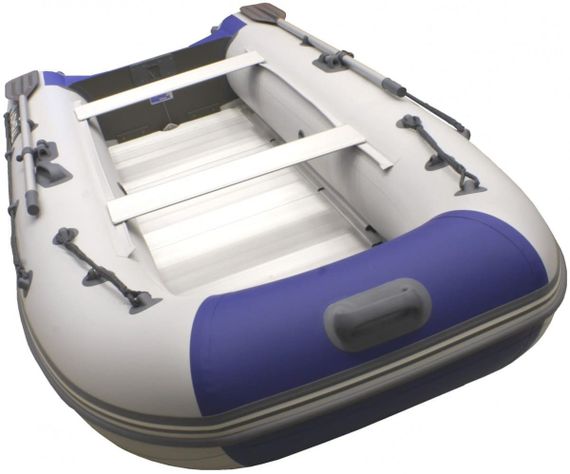Лодка ПВХ АДМИРАЛ 320 Classic AL