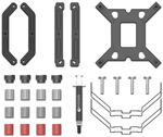 Кулер ID-COOLING SE-224-XTS ARGB