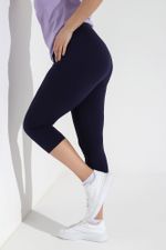 Бриджи Блюз-3 Виотекс ТЁМНО-СИНИЙ