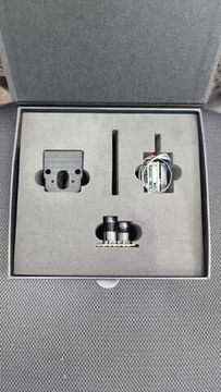 FPV-камера AI VisionCube, D