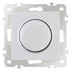 Диммер без рамки Arte Milano 206 206.48-1.silver