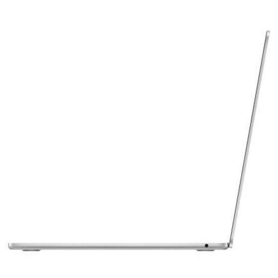 Ноутбук Apple MacBook Air 15" (M3, 8 Gb, 512 Gb SSD) Серый космос (MRYN3)