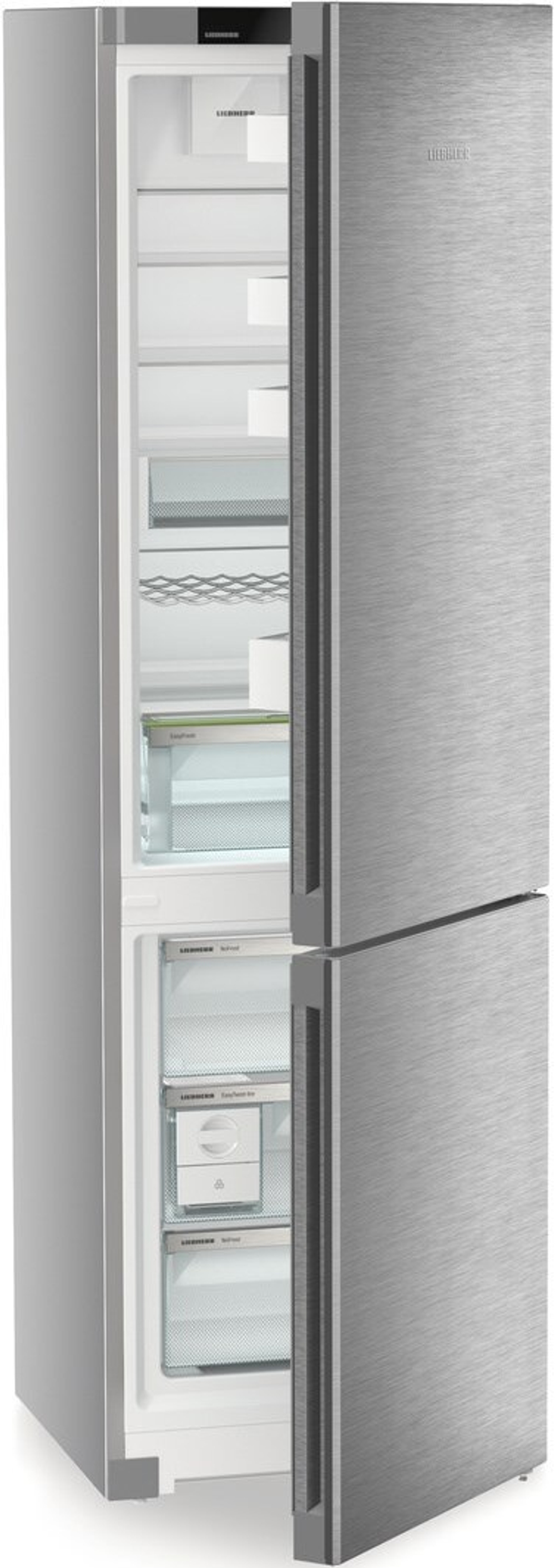 Холодильник Liebherr CNsdb 5723