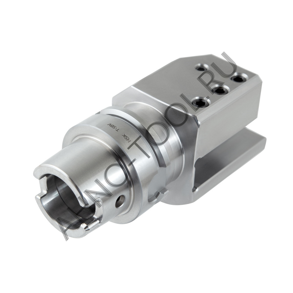 Оправка для токарных станков HSK63T-SBV2525L-115 BRIGHT-TOOLS