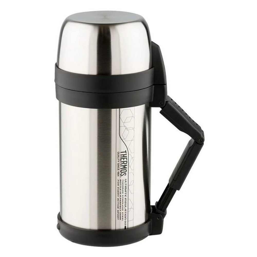 Термос из нерж. стали тм THERMOS FDH Stainless Steel Vacuum Flask 1.4L