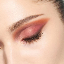 DIOR Diorshow 5 Couleurs Couture Velvet Limited Edition - Палетка теней для век: палетка теней для век оттенок 869 Red Tartan, 7 g