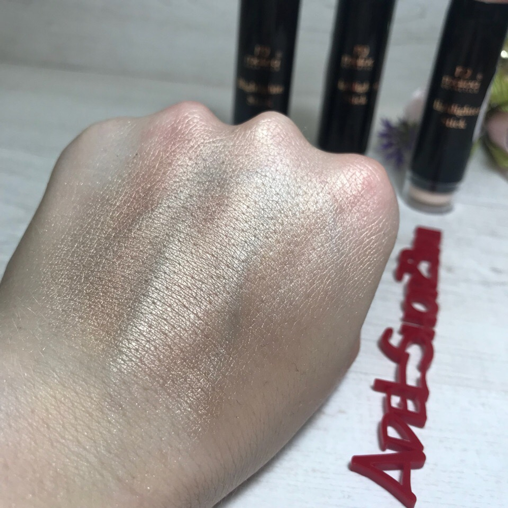 Malva - Хайлайтер "Highlight stick" - М484