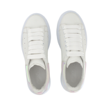 Alexander Mcqueen Oversized Sneaker