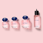 Armani My Way Многоразовый флакон Eau de Parfum для женщин