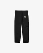 Брюки Dissident FB Denim Pants Черные