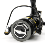 Катушка безынерционная с байтраннером Kaida KW (5000, 6+1BB, мет. шпуля)