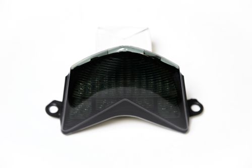 Стоп-сигнал для мотоцикла Kawasaki ZX6R, Z750S 05-06 Темный