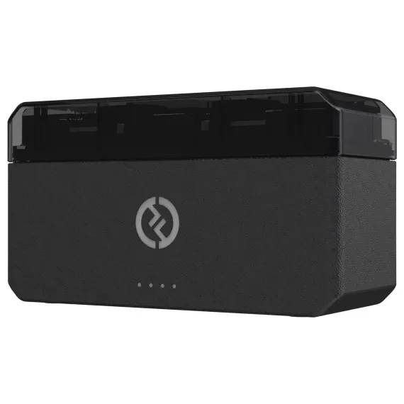 Hollyland LARK MAX Duo Black