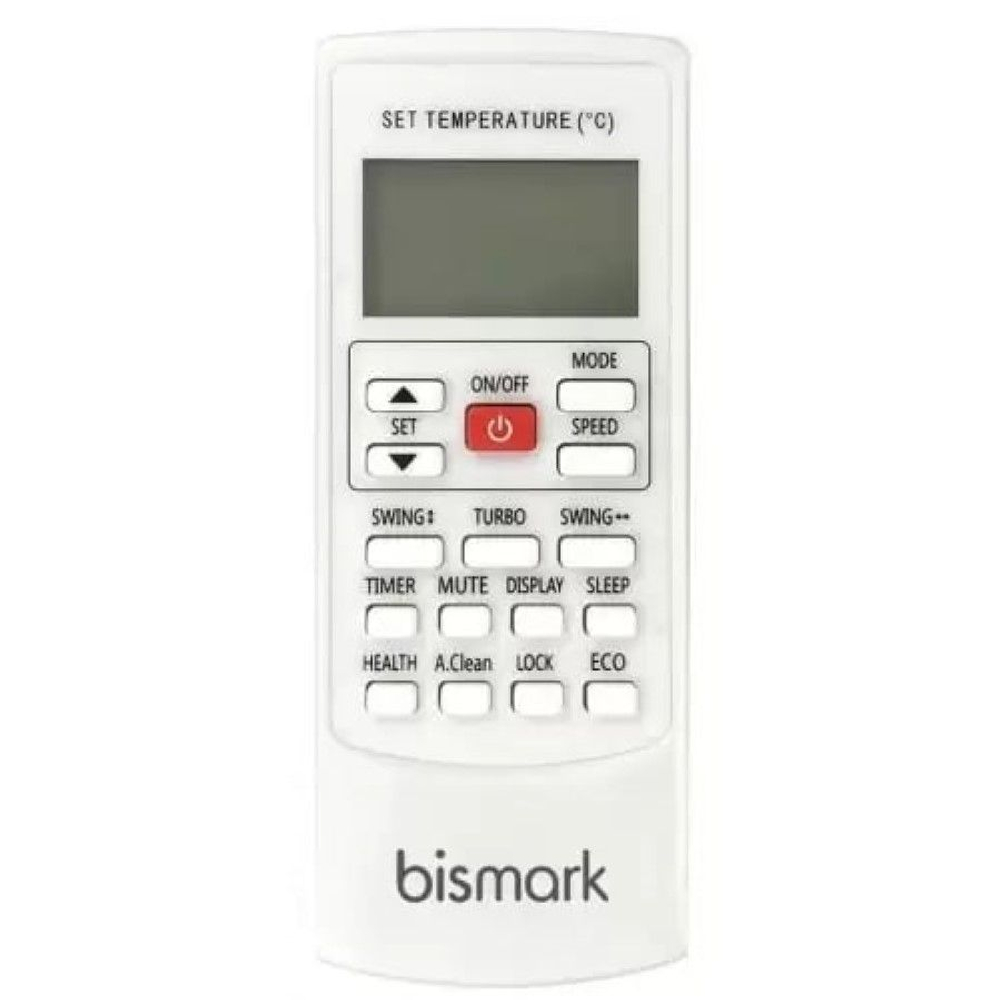 Сплит-система BISMARK BSS-FR07-001