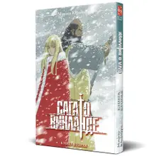 Сага о Винланде. Книга 2