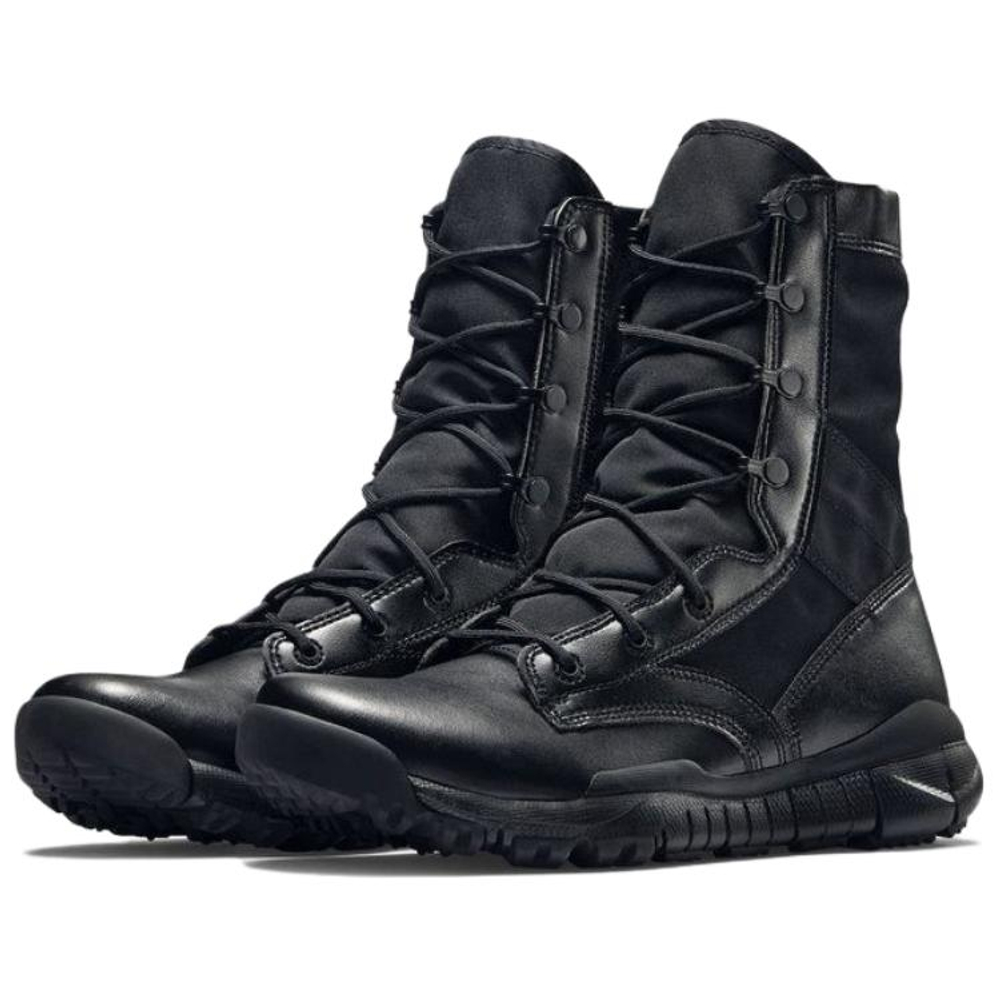 Nike SFB Combat Boots Unisex Black