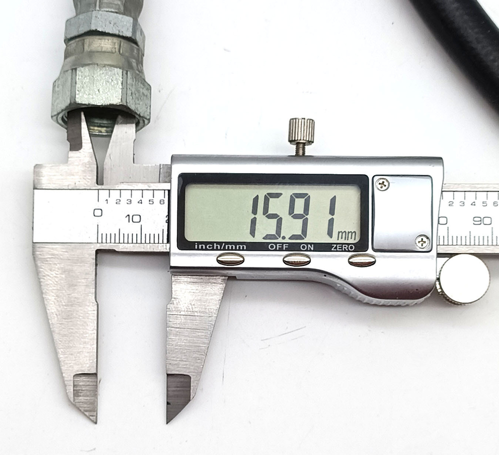 Рукав износостойкий Parker 351TC-4