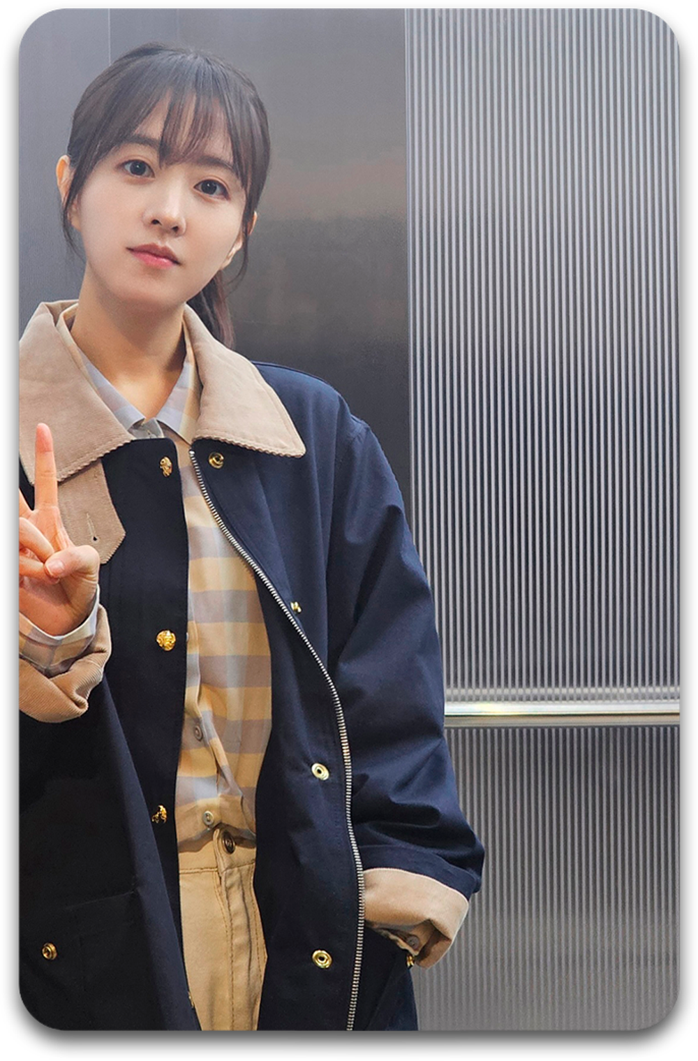 Карта #1578 / Park Boyoung