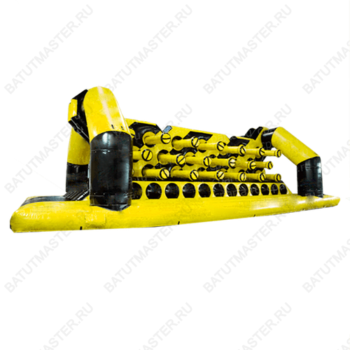 Блок "Засада"