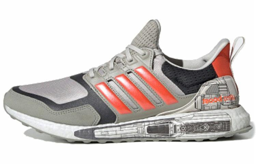 Кроссовки Adidas Ultraboost Sl Star Wars