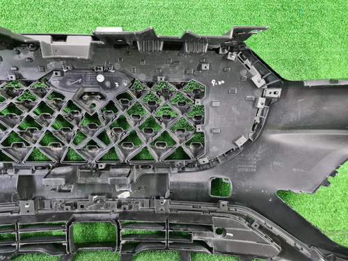 Бампер передний Chery Tiggo 8 Pro (2021-н.в.)