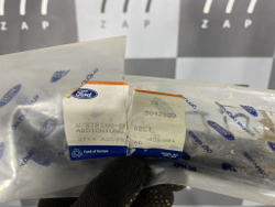 Уплотнитель стекла двери Transit Connect 02-13 Новый Оригинал 5042323