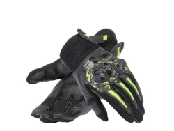 Мотоперчатки Dainese MIG 3 UNISEX LEATHER GLOVES