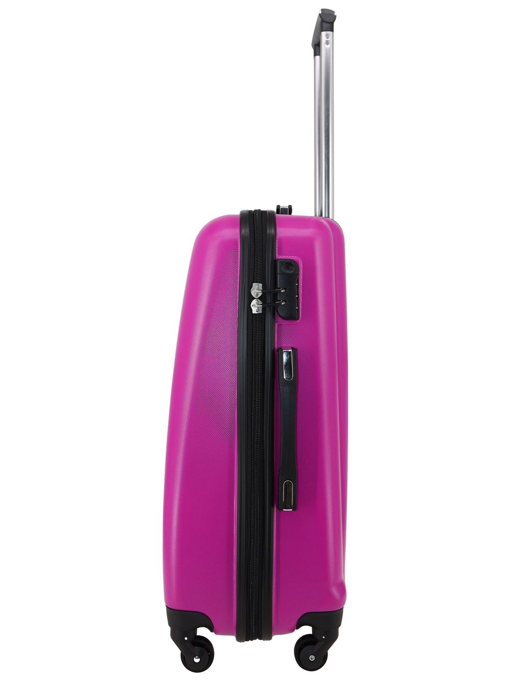 Чемодан 418-3